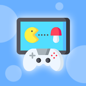 الألعاب وترفيه